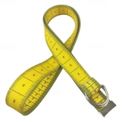 Men's Belt Waist Belt Yellow Knitted Fabric Alloy Adjustable Print Outdoor Daily