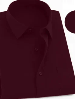 Men's Black White Yellow Pink Short Sleeve Square Neck Summer Clothing Apparel Print