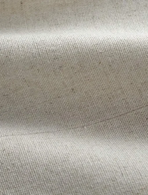 Men's Blazer Jacket Linen Blazer Notch Collar Fashion Casual Solid Colored Blazer Beige Standard Fit Single Breasted Two-buttons