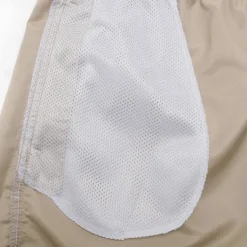 Men's Board Shorts Swim Shorts Swim Trunks Drawstring with Mesh lining Elastic Waist National Flag Comfort Quick Dry Short Holiday Beach Weekend Fashion Casual Black White Micro-elastic