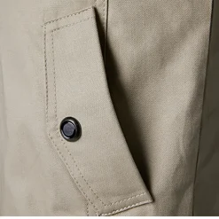 Men's Bomber Jacket Military Tactical Jacket Outdoor Windproof Ventilation Breathable Multi-Pockets Spring Autumn Jacket Raincoat Hunting Military Training Black Red Blue