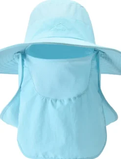 Men's Bucket Hat Sun Hat Fishing Hat Boonie hat Hiking Hat Black Pink Chinlon Streetwear Stylish Casual Outdoor Daily Going out Letter Embroidery UV Sun Protection Sunscreen Quick Dry Lightweight