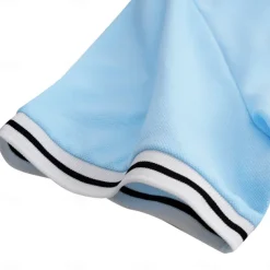 Men's Business Polo Pique Polo Shirt Business Casual Ribbed Polo Collar Classic Short Sleeve Color Block Patchwork Embroidered Summer Spring & Fall Dark Grey Black Burgundy Navy Blue Royal Blue