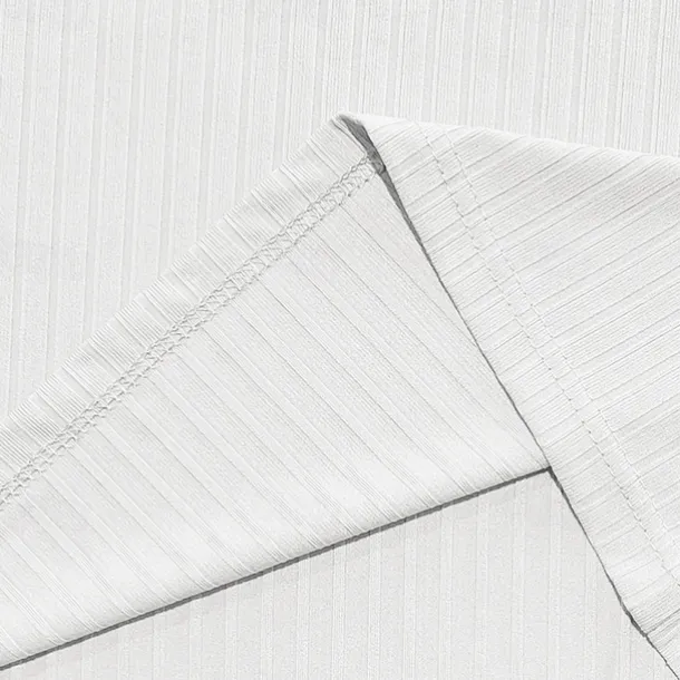 Men's Button T Shirt T Shirt Henley Shirt Tee Short Sleeve Henley Summer Spring Plain Fashion Designer Basic Jacquard Vacation Street Going out Black White Red Top Tee for Men