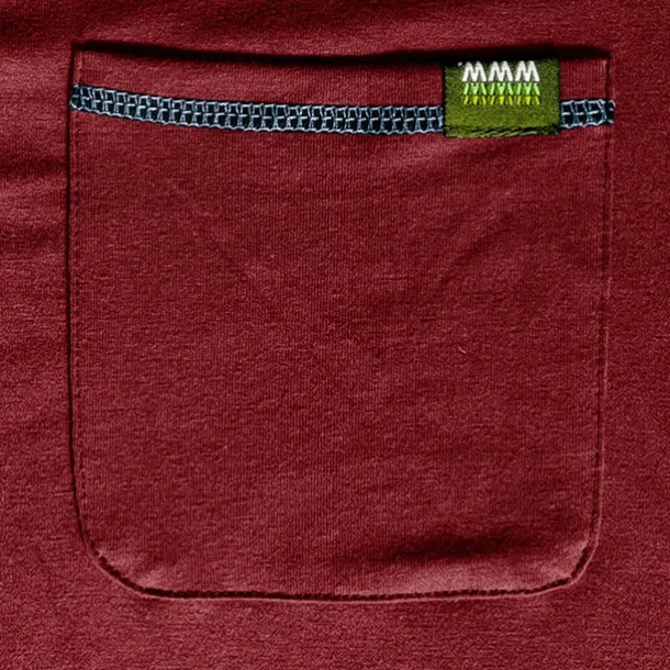 Men's Button T Shirt T Shirt Henley Shirt Tee Long Sleeve Henley Spring & Fall Color Block Fashion Designer Basic Patchwork Vacation Street Going out Black White Wine Top Tee for Men