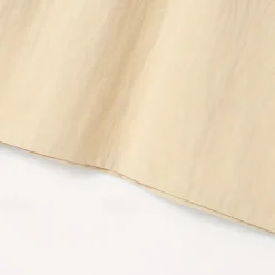 Men's Button T Shirt T Shirt Henley Shirt Tee Long Sleeve Henley Spring & Fall Plain Fashion Designer Basic Vacation Street Going out Black White Khaki Top Tee for Men