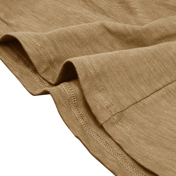 Men's Button T Shirt T Shirt Henley Shirt Tee Top Long Sleeve Crew Neck Spring & Fall Plain Fashion Designer Basic Retro Button-Down Vacation Street Going out Black White Blue Top Tee for Men