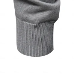 Men's Cardigan Sweater Cardigan Ribbed Knit Regular Tops Button Up Button-Down Solid Color V Neck Knitwear Fashion Work Causal Clothing Apparel Spring & Fall Navy Blue Beige S M L