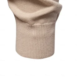 Men's Cardigan Sweater Cardigan Ribbed Knit Regular Tops Button Up Button-Down Solid Color V Neck Knitwear Fashion Work Causal Clothing Apparel Spring & Fall Navy Blue Beige S M L