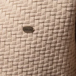 Men's Cardigan Sweater Cardigan Ribbed Knit Regular Tops Button Up Button-Down Solid Color V Neck Knitwear Fashion Work Causal Clothing Apparel Spring & Fall Navy Blue Beige S M L