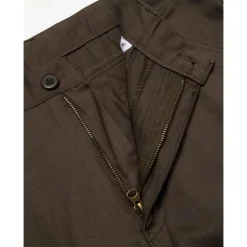 Men's Cargo Pants Cargo Trousers Hiking Pants 8 Pocket Plain Comfort Breathable Outdoor Daily Going out Fashion Casual Gray Green Camouflage Black