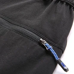 Men's Cargo Pants Hiking Pants Trousers Tactical Pants Military Outdoor Regular Fit Waterproof Breathable Quick Dry Pants / Trousers Zipper Pocket Black Light Grey Hunting Climbing Camping / Hiking