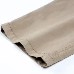 Men's Cargo Pants Hiking Pants Trousers Military Summer Outdoor Regular Fit Ripstop Multi Pockets Wear Resistance Scratch Resistant Pants / Trousers Bottoms Black Army Green Cotton Camping / Hiking