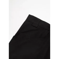 Men's Cargo Pants Tactical Pants Pocket Plain Waterproof Comfort Outdoor Daily Going out Fashion Casual Black Army Green