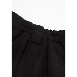 Men's Cargo Pants Tactical Pants Pocket Plain Waterproof Comfort Outdoor Daily Going out Fashion Casual Black Army Green