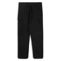 Men's Cargo Pants Tactical Pants Pocket Plain Waterproof Comfort Outdoor Daily Going out Fashion Casual Black Army Green