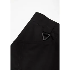 Men's Cargo Pants Tactical Pants Pocket Plain Waterproof Comfort Outdoor Daily Going out Fashion Casual Black Army Green