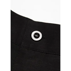 Men's Cargo Pants Tactical Pants Pocket Plain Waterproof Comfort Outdoor Daily Going out Fashion Casual Black Army Green