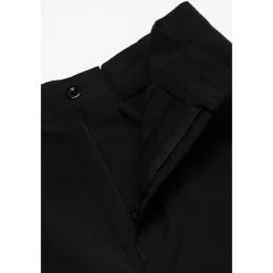 Men's Cargo Pants Tactical Pants Pocket Plain Waterproof Comfort Outdoor Daily Going out Fashion Casual Black Army Green