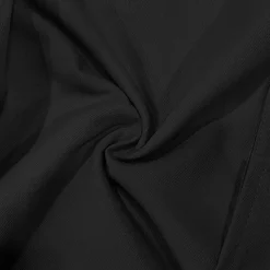 Men's Cargo Pants Trousers Elastic Waist Multi Pocket Plain Wearable Outdoor Daily Camping & Hiking Fashion Classic Black Army Green