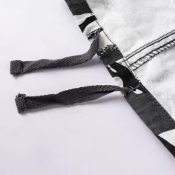 Men's Cargo Shorts Camo Shorts Shorts Summer Shorts Zipper Multiple Pockets Flap Pocket Camouflage Camo / Camouflage Comfort Wearable Short Outdoor Vacation Sport Casual Black Army Green