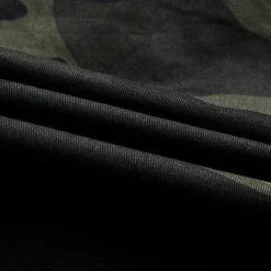 Men's Cargo Shorts Camo Shorts Shorts Multi Pocket Camouflage Comfort Breathable Outdoor Daily Going out Fashion Streetwear White Yellow