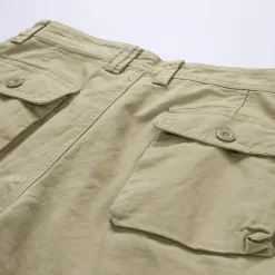 Men's Cargo Shorts Shorts Multi Pocket Straight Leg Print Solid Colored Comfort Wearable Knee Length Outdoor Daily Sports Stylish Black Blue