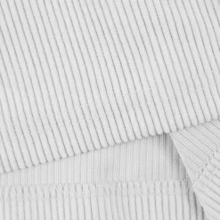 Men's Cargo Shorts Shorts Summer Shorts Drawstring Elastic Waist Multi Pocket Plain Comfort Wearable Knee Length Outdoor Sport Daily Fashion Casual Black White