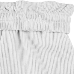 Men's Cargo Shorts Shorts Summer Shorts Drawstring Elastic Waist Multi Pocket Plain Comfort Wearable Knee Length Outdoor Sport Daily Fashion Casual Black White