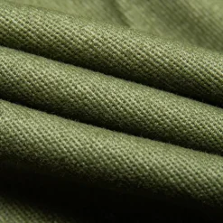 Men's Cargo Shorts Shorts Buttons Multi Pocket Plain Wearable Short Outdoor Daily Camping & Hiking Fashion Classic Army Green Green