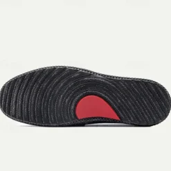 Men's Casual Canvas Slip-On Loafers – Lightweight and Breathable Walking Shoes