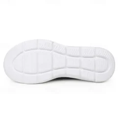 Men's Clogs & Mules Plus Size Comfort Shoes Business Casual Daily Tissage Volant Breathable Comfortable Loafer Dark Grey Black Blue Spring Fall