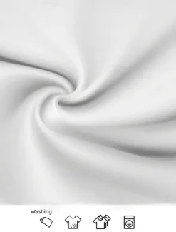 Men's Coat Blazer Business Casual Daily British All Seasons 100% Polyester Graphic 3D Print Buttons Comfortable Single Breasted Blazer Black White Blue