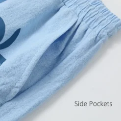 Men's Coconut Tree Shorts Summer Shorts Beach Shorts Mid Waist Hawaiian Casual Outdoor Holiday Going out Drawstring Elastic Waist Print Designer Clothing Apparel