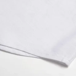 Men's Coconut Tree Tropical Plants Shirt Summer Hawaiian Shirt Long Sleeve Hawaiian Fashion Casual Vacation Daily Hawaiian Spring & Fall Lapel Print White