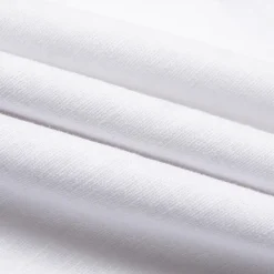 Men's Coconut Tree Tropical Plants Shirt Summer Hawaiian Shirt Long Sleeve Hawaiian Fashion Casual Vacation Daily Hawaiian Spring & Fall Lapel Print White