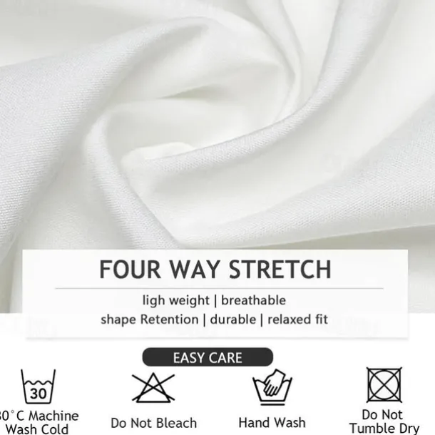 Men's Coconut Tree Tropical Flowers Shirt Summer Hawaiian Shirt Button Up Shirt Short Sleeve Hawaiian Resort Vacation Holiday Beach Wear Summer Spring Turndown 3D Print Collared Shirts White