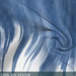 Men's Color Block Gradient Color Swim Shorts Board Shorts Swimming Trunks Mid Waist Hawaiian Casual Holiday Beach Drawstring with Mesh lining Elastic Waist Designer Clothing Apparel