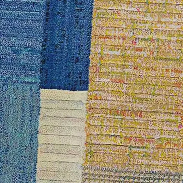 Men's Color Block Polo Short Sleeve Polo Shirts Collared Shirts Business Casual Outdoor Athleisure Daily Wear Buttons Pocket 3D Print Summer Dark Brown Blue Brown