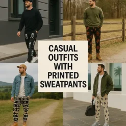 Men's Color Block Splash Ink Sweatpants Joggers Trousers Mid Waist Drawstring Elastic Waist Casual Jogging Streetwear Workout Athletic Sweatpants with Pockets Spring Fall 3D Print Blue