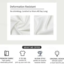 Men's Color Gradient Palm Tree Tropical Plants Summer Hawaiian Shirt Aloha Shirt Short Sleeve Shirt Vacation Hawaiian Outdoor Vacation Hawaiian Red Blue Brown S M L