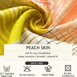 Men's Colorful Flame Swim Trunks Swim Shorts Board Shorts Mid Waist Casual Outdoor Vacation Dailywear Side Pockets Mesh Lining Elastic Drawstring Waist Designer Clothing Apparel