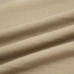 Men's Combat Shirt Hiking Shirt Tactical Military Shirt Long Sleeve Quarter Zip Top Outdoor Breathable Soft Polyester Patchwork Black Army Green Khaki Gym Climbing Camping / Hiking / Caving