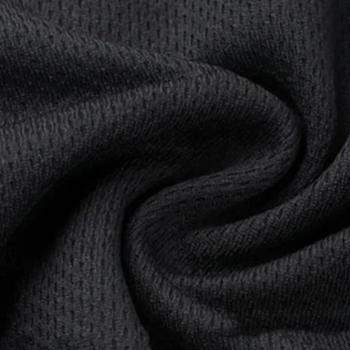 Men's Compression Shirt Athletic Shirt Gym Shirt Fitness Shirt 2 in 1 Long Sleeve Hoodie Casual Athleisure Fall Breathable Quick Dry Soft Gym Workout Running Walking Sportswear Activewear Color Block