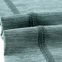 Men's Compression Shirt Athletic Shirt Gym Shirt Fitness Shirt Long Sleeve Tee Tshirt Casual Athleisure Fall Breathable Quick Dry Soft Gym Workout Running Walking Sportswear Activewear Solid Colored