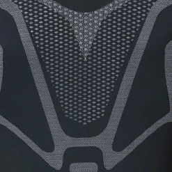 Men's Compression Shirt Athletic Shirt Gym Shirt Fitness Shirt Short Sleeve Tee Tshirt Casual Athleisure Breathable Quick Dry Compression Gym Workout Running Walking Sportswear Activewear Color Block