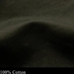 Men's Cotton Embroidered Military Jacket Windbreaker with Shoulder Straps Long Sleeve Standing Collar Multi-Pockets Trucker Jacket US Flag Print Tactical Outerwear