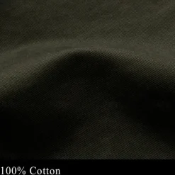 Men's Cotton Embroidered Military Jacket Cargo Jacket with Shoulder Straps Long Sleeve Standing Collar Multi-Pockets Coat Trucker Jacket Freedom Letter Print Tactical Outerwear