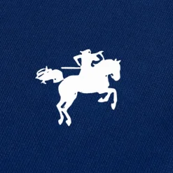 Men's Cotton Polo Shirt Golf Shirt Business Casual Ribbed Polo Collar Short Sleeve Fashion Basic Solid Color Color Block Buttons Summer Spring & Fall Regular Fit Light Blue Black Blue Cotton Polo