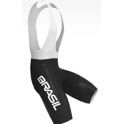 Men's Cycling Bib Shorts Cycling Shorts Pad Bike Bib Shorts MTB Shorts Race Fit Sports Graphic 3D Pad Cycling Non-Skid Elastic Dark Pink White Polyester Clothing Apparel Bike Wear